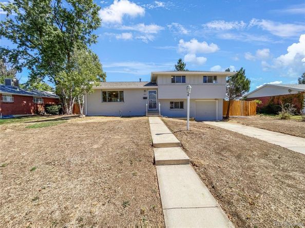 622 Dawson Street, Aurora CO 80011