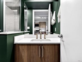 1495 Vrain Street 407, Denver CO 80204