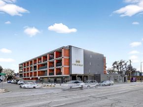 1495 Vrain Street 407, Denver CO 80204