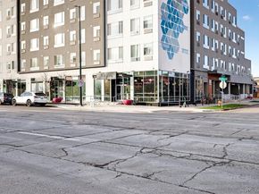 1495 Vrain Street 407, Denver CO 80204