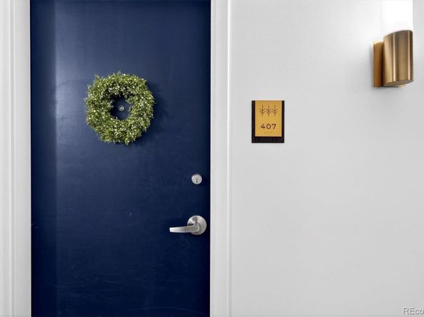 1495 Vrain Street 407, Denver CO 80204