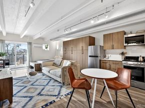 1495 Vrain Street 407, Denver CO 80204