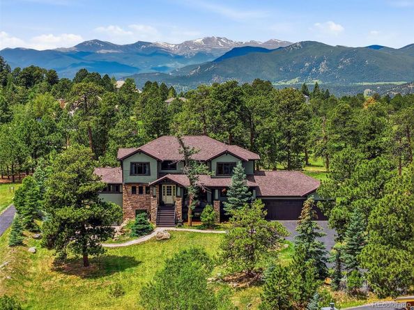 1543 Copper Rose Drive, Golden CO 80401