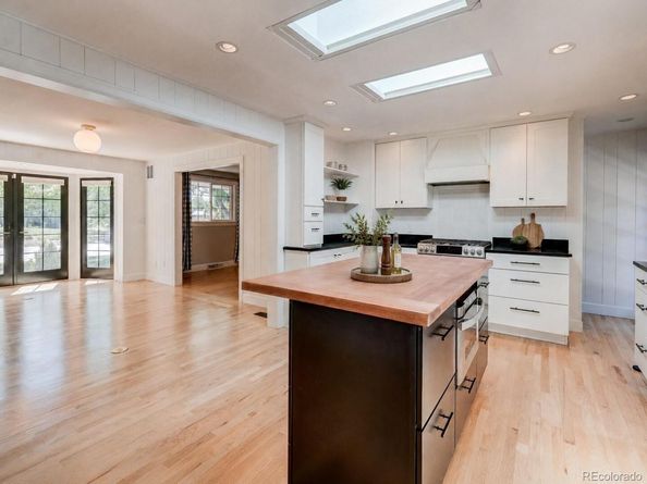 6167 S Elati Court, Littleton CO 80120