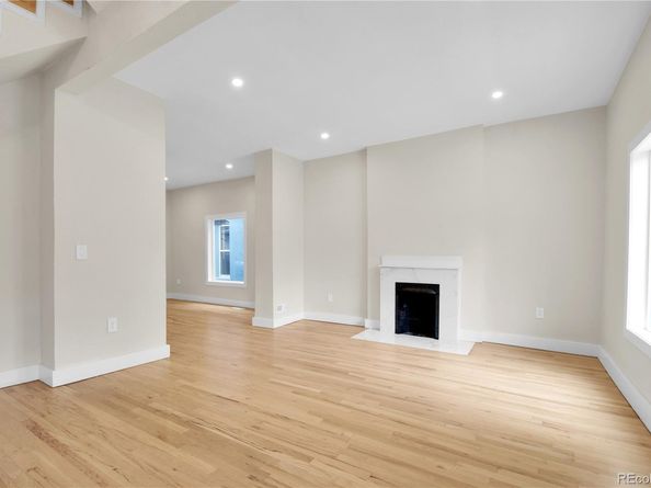 2350 N Ogden Street, Denver CO 80205