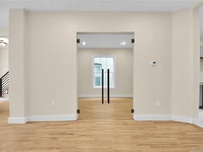 2350 N Ogden Street, Denver CO 80205