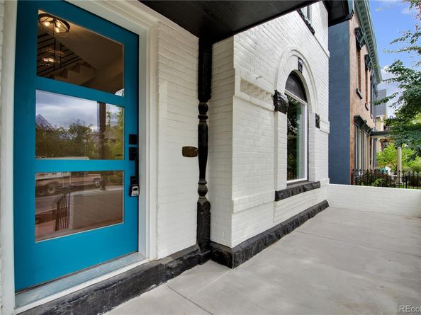 2350 N Ogden Street, Denver CO 80205