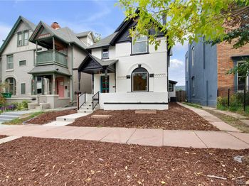 2350 N Ogden Street