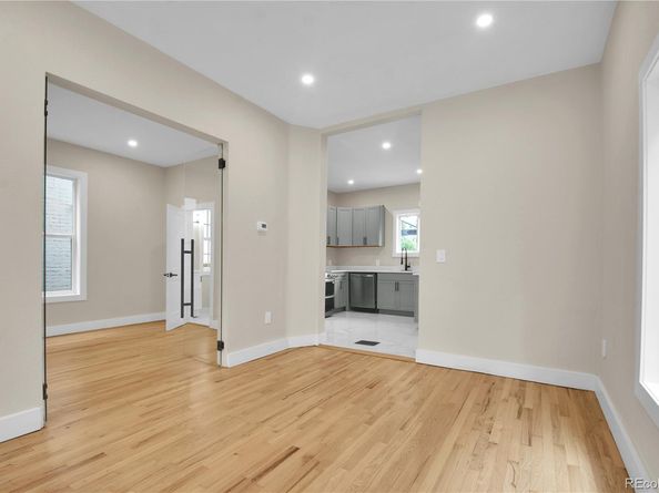 2350 N Ogden Street, Denver CO 80205