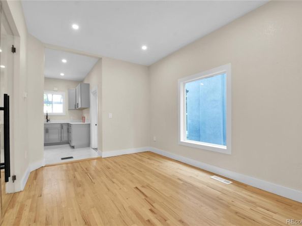 2350 N Ogden Street, Denver CO 80205