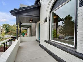 2350 N Ogden Street, Denver CO 80205