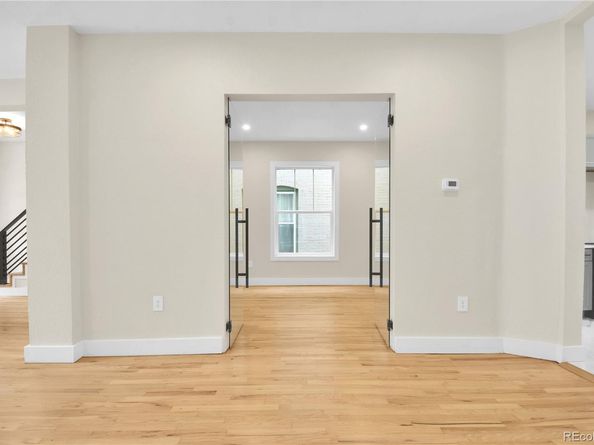2350 N Ogden Street, Denver CO 80205