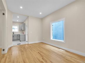 2350 N Ogden Street, Denver CO 80205