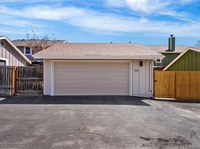 7570 S Rosemary Circle, Centennial CO 80112