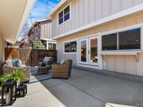 7570 S Rosemary Circle, Centennial CO 80112