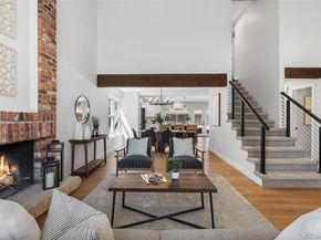 7570 S Rosemary Circle, Centennial CO 80112