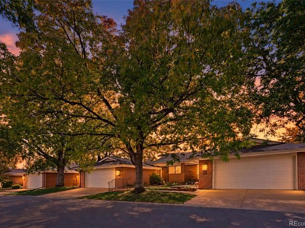2800 S University Boulevard 58, Denver CO 80210
