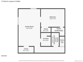 717 Elliott Street, Longmont CO 80504