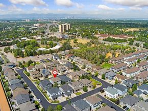 1240 S Verbena Street, Denver CO 80247