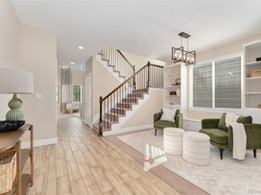 1240 S Verbena Street, Denver CO 80247