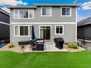 1240 S Verbena Street, Denver CO 80247