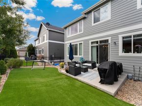 1240 S Verbena Street, Denver CO 80247