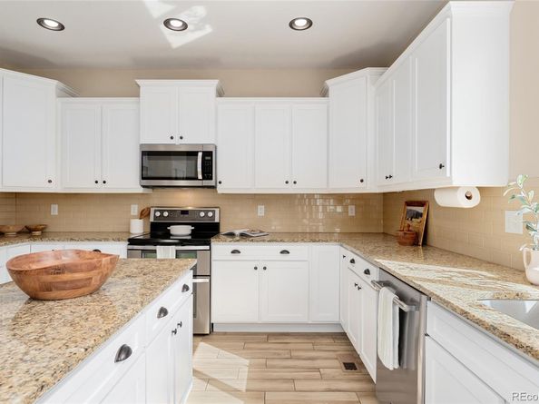 1240 S Verbena Street, Denver CO 80247