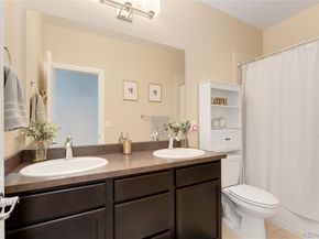 1240 S Verbena Street, Denver CO 80247