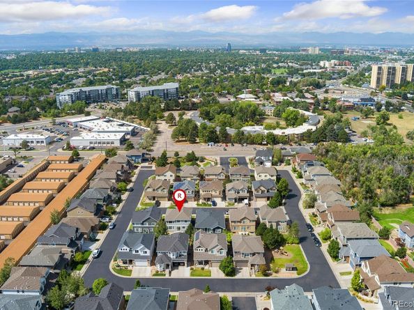 1240 S Verbena Street, Denver CO 80247