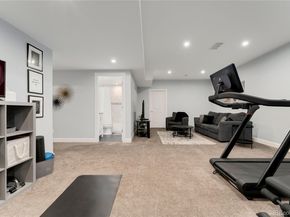 1240 S Verbena Street, Denver CO 80247