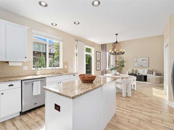 1240 S Verbena Street, Denver CO 80247