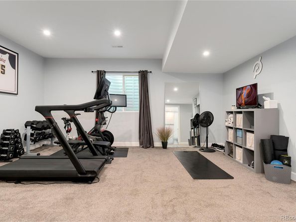 1240 S Verbena Street, Denver CO 80247