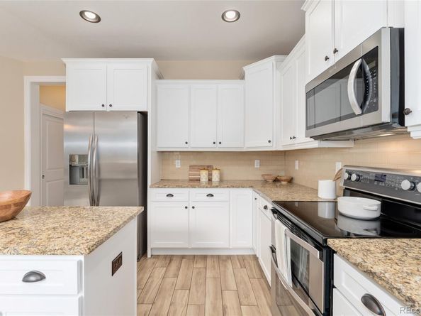 1240 S Verbena Street, Denver CO 80247