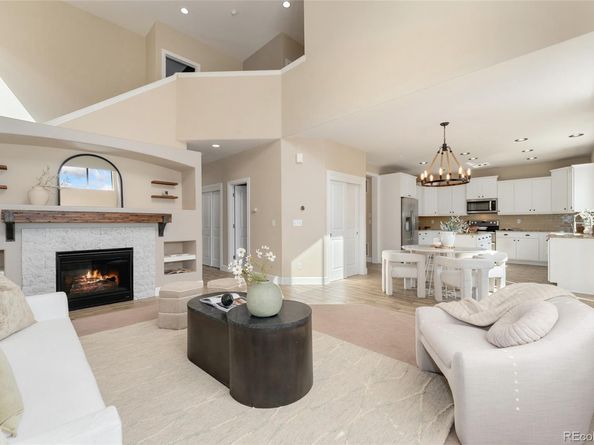 1240 S Verbena Street, Denver CO 80247