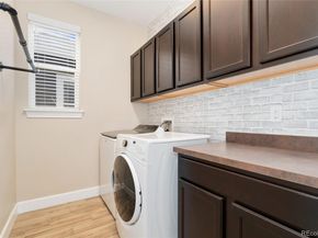 1240 S Verbena Street, Denver CO 80247