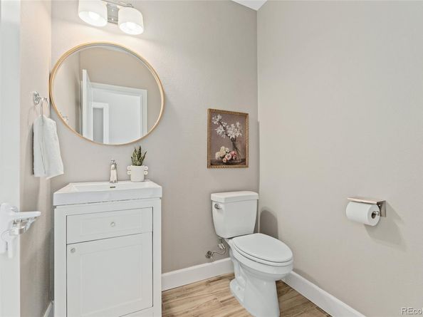 1240 S Verbena Street, Denver CO 80247