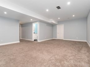 1240 S Verbena Street, Denver CO 80247