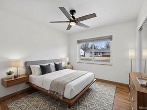 2575 S Birch Street, Denver CO 80222