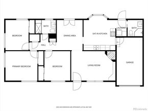 2575 S Birch Street, Denver CO 80222