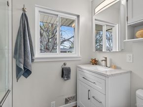 2575 S Birch Street, Denver CO 80222