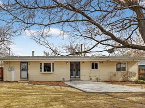2575 S Birch Street, Denver CO 80222
