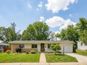 2575 S Birch Street, Denver CO 80222