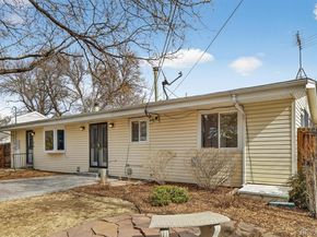 2575 S Birch Street, Denver CO 80222