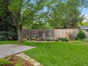 2575 S Birch Street, Denver CO 80222