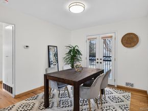 2575 S Birch Street, Denver CO 80222