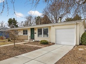 2575 S Birch Street, Denver CO 80222