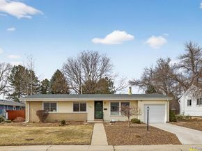 2575 S Birch Street, Denver CO 80222