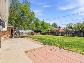 340 N Harlan Street, Lakewood CO 80226