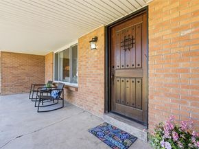 340 N Harlan Street, Lakewood CO 80226