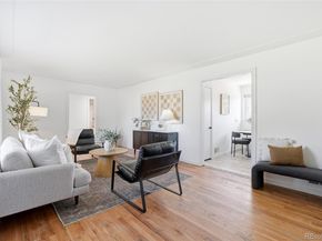 340 N Harlan Street, Lakewood CO 80226